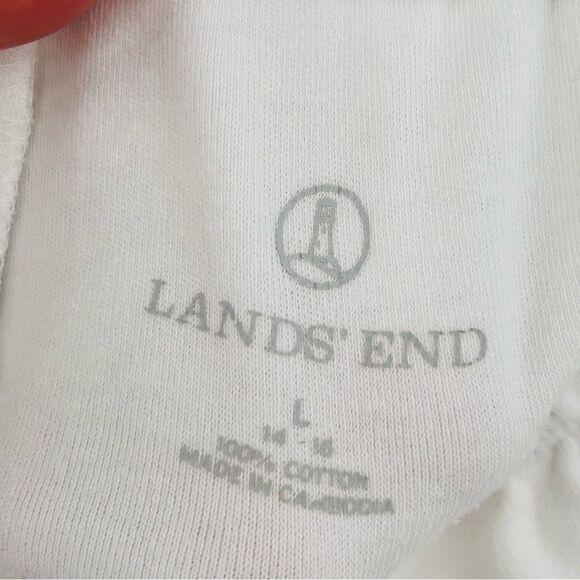 Old Navy Lands End Catherine’s Three piece xlarge outfit bundle black and white - Picture 7 of 13